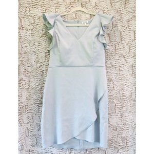 TCEC "Pick Me Up Dress" Sz Lg